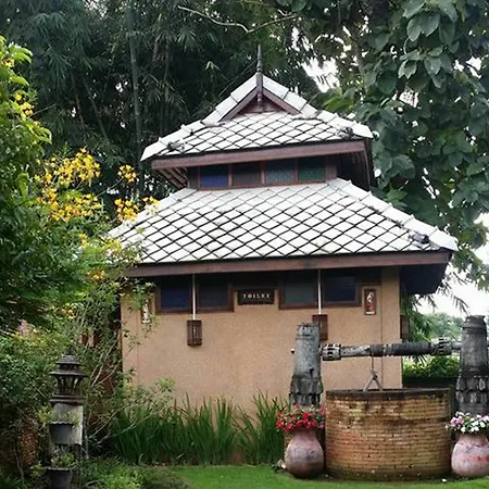 Baan Ton Kwen Villa